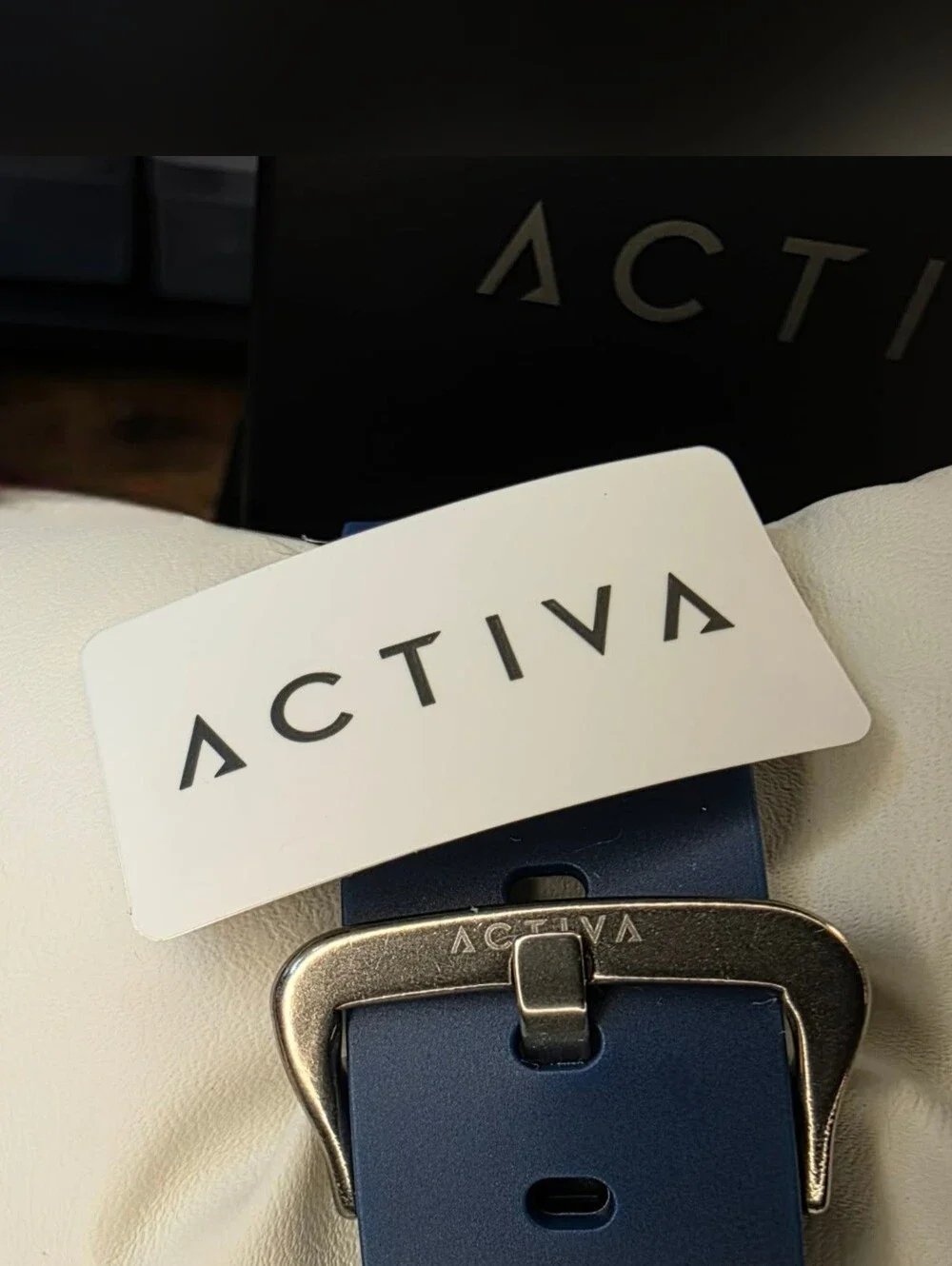 Activa Sonar X Invicta / Unisex Activewear Watch / Unisex / NWT